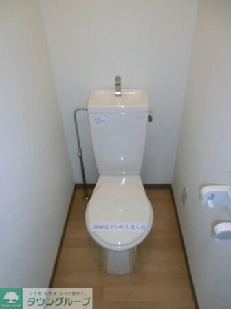 BELLAGIOIIの物件内観写真